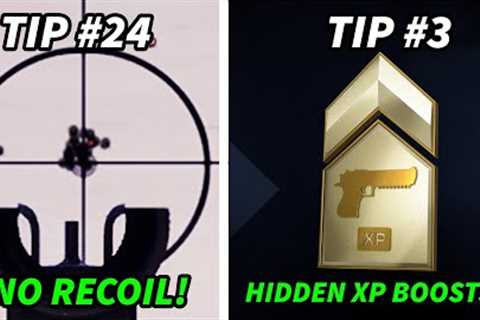 33 XDefiant Tips You'll Wish You'd Known Sooner