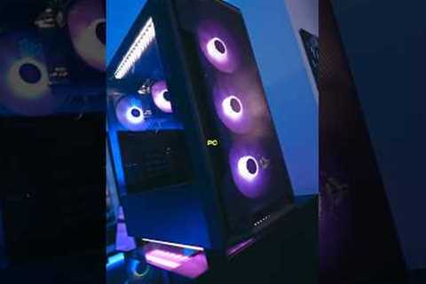 The BEST Budget Gaming PC?