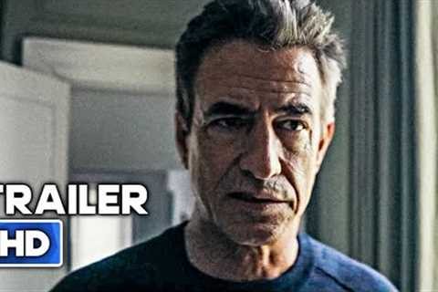 BLACKWATER LANE Official Trailer (2024) Horror Movie HD