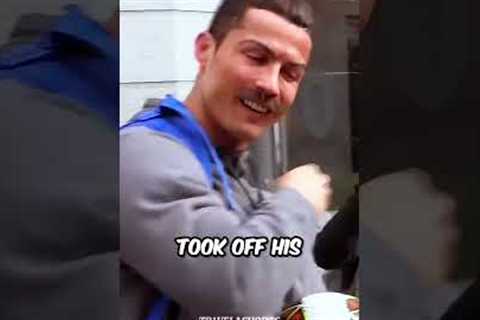 The craziest pranks in football!😳