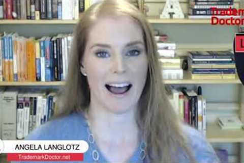 How to Transfer Ownership of a Trademark! | Trademark Attorney Angela Langlotz Explains