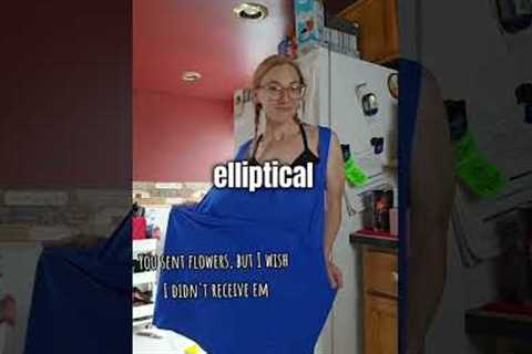 Inspiring Weight Loss Transformation