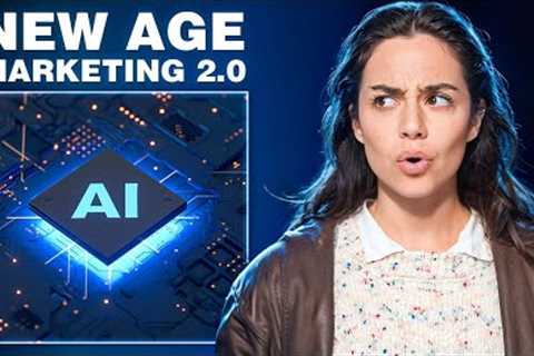 How AI Has Changed Marketing Forever