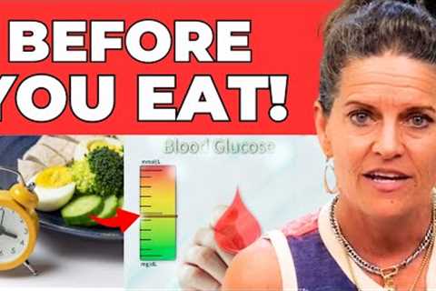 Stabilize Your Blood Sugar with These 3 Hacks! | Dr. Mindy Pelz