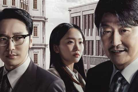 Uncle Samsik Episode 8 Recap &amp; Spoilers: Song Kang-Ho Gives Byun Yo-Han a Crucial Advice