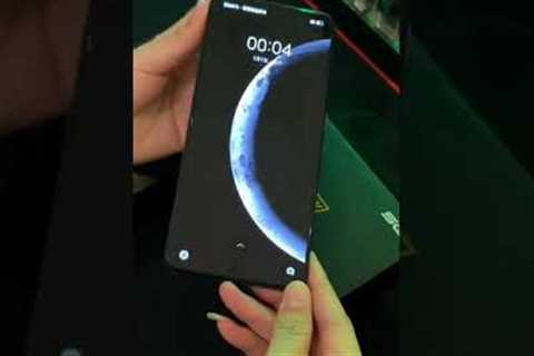 All Colours Of  Realme GT Neo 3 #shorts #ytshorts #technology #gadget #unboxing #unboxtherapy