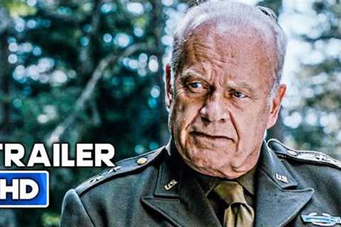 MURDER COMPANY Official Trailer (2024) Kelsey Grammer, Action, War Movie HD