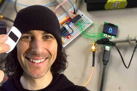 How I hacked a hardware crypto wallet and recovered $2 million