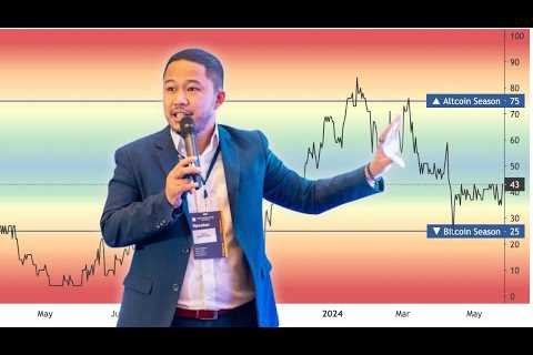 Is it already an ALTCOIN Season? What to do?