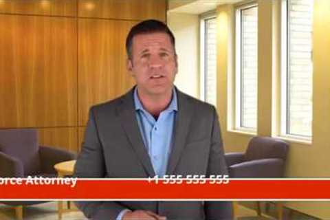 Divorce Attorney  Commercial Video