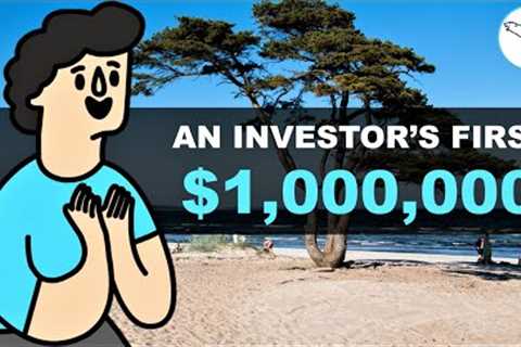 The Intelligent Investor’s Road to $1,000,000