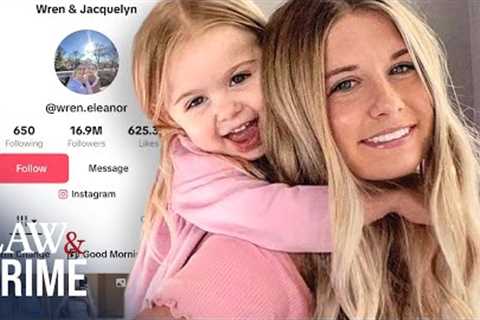 TikTok Mom Accused of 'Sexualizing' 4-Year-Old Daughter on Social Media