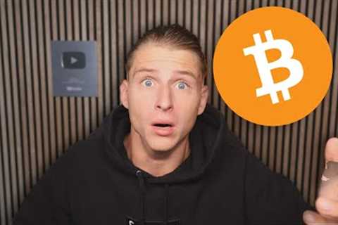 DO NOT GET FOOLED BY THIS BITCOIN SIGNAL!!!