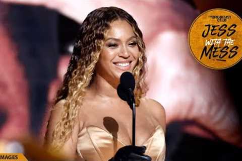 Tina Knowles Says Beyoncé Was Bullied Growing Up, Cardi B Reacts To Body-Shaming Trolls
