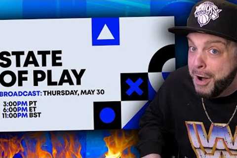 PlayStation State Of Play TOMORROW: Here's What PS5 Games To Expect!