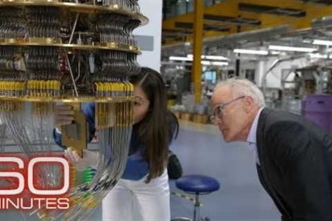 Future Technology | 60 Minutes Marathon