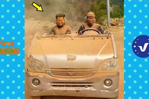 BAD DAY Better Watch This 😂 Best Funny &amp; Fails Of The Year 2023 Part 4