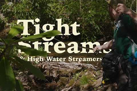 Solo Filming Fly Fishing vs Fishing with Friends | Native Brook Trout and Wild Brown Trout