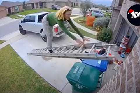 TOTAL IDIOTS AT WORK | Bad day at work | Funny Fails Compilation Part #160