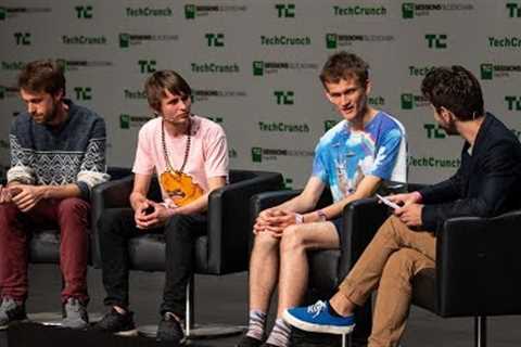 In Conversation with Vitalik Buterin, Justin Drake and Karl Floersch (Ethereum Foundation)