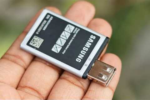 2 Creative ideas for Smartphone