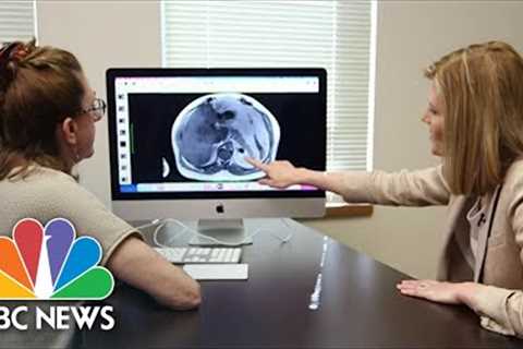 Promising New Study Using Diet Changes To Treat Type 2 Diabetes