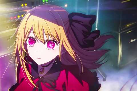 ‘Oshi No Ko’ season 2 release date, cast, and more