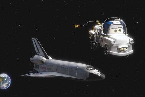 Moon Mater Streaming: Watch &amp; Stream Online via Disney Plus