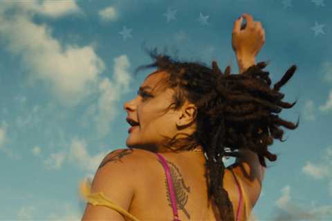 American Honey Streaming: Watch &amp; Stream Online via HBO Max