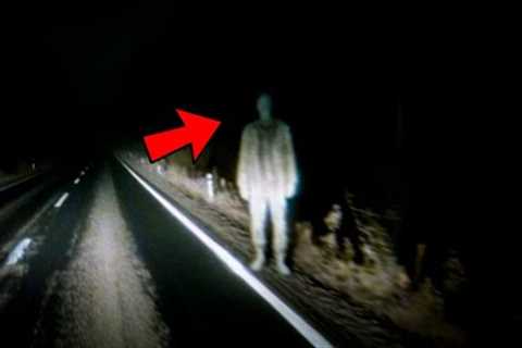 7 Scary Videos That'll Make You PARANOID!