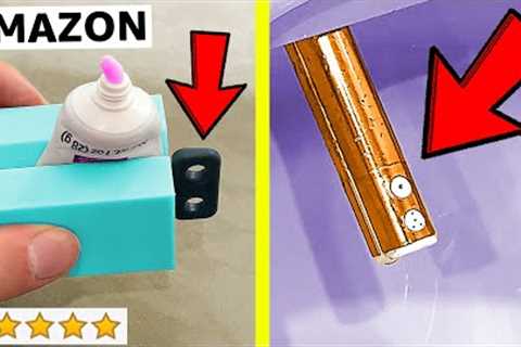 10 AMAZON MUST HAVES That Will Save You Money!