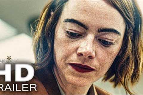 KINDS OF KINDNESS Trailer (2024) Emma Stone