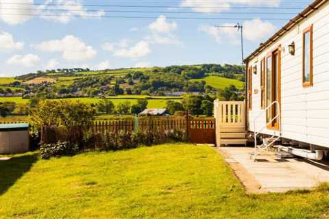 Ultimate Guide To Static Caravan Sites In Ingoldmells