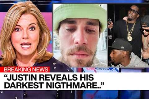 The TRAGIC News About Justin Bieber is Just HEARTBREAKING.