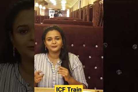 Train Restaurant Food review by Shabiya Jafreen - Chennai Near Railway Museum - New Avadi Road.