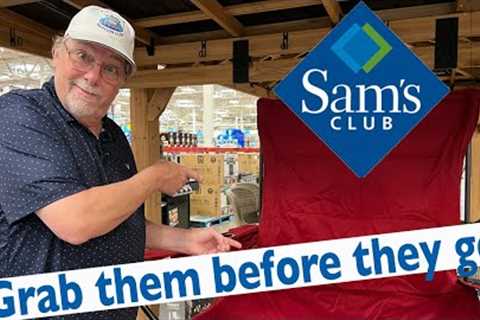 Grab these SAM'S CLUB MAY Instant Savings &amp; Clearance ITEMS before they are gone. SHOP WITH US!