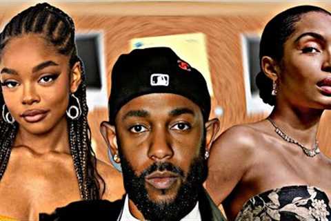 28 Black Celebrities you Probably Didn't Know They Were Related  SHOCKING !