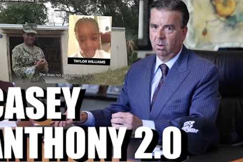Criminal Lawyer Reaccts To Mom Realizes Police Discovered Her Horrifying Secret