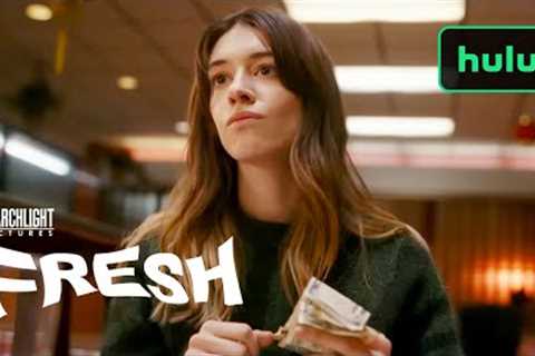Fresh | Official Trailer | Hulu