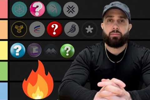 Top Crypto Altcoins To Buy In June 2024! (Massive Potential)