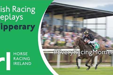 Tipperary Highlights 28th of May 2024