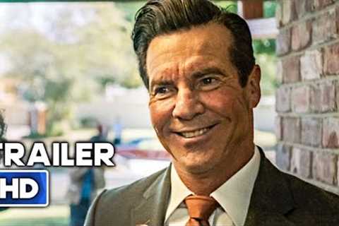 REAGAN Official Trailer (2024) Dennis Quaid, Jon Voight Movie HD