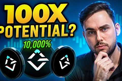 Act Now! This Gaming Altcoin Could BLOW UP By July!