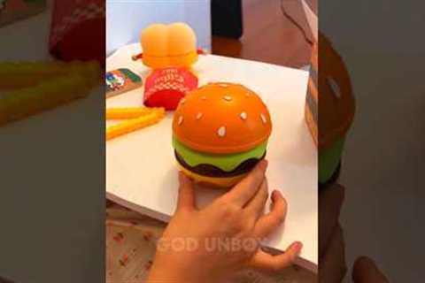 Amazing new cute gadgets ☺️ || #shorts #unboxing