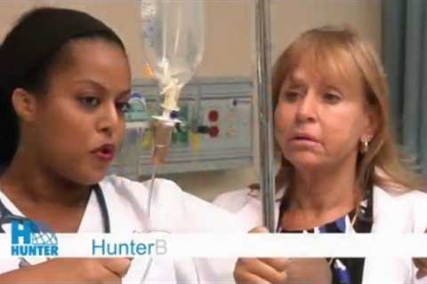 About Hunter Business School's Career Training Programs