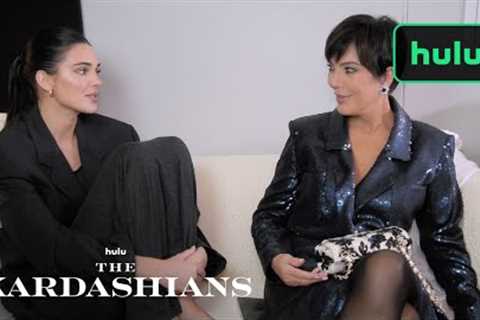 The Kardashians | In My Grandma Era | Hulu