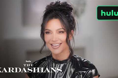 The Kardashians | It Was Too Good Not To Use | Hulu