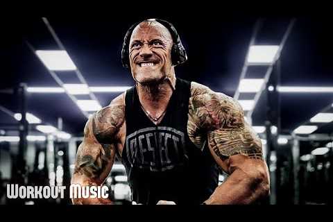 Best FIGHT Workout Music 👊 Top Motivational Songs 💪 Workout Motivation Music Mix 2024