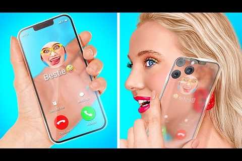 MUST HAVE PARENTING HACKS AND GADGETS ||Cool Clothes Hacks and Best DIYs By 123GO! LIVE