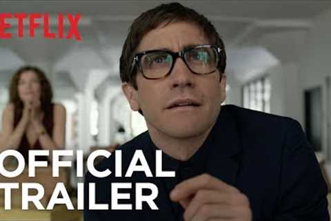 Velvet Buzzsaw | Official Trailer [HD] | Netflix